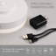 Lampe d'appoint en métal Yoseph-2055383929