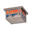 2 - Light Flush Mount