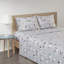 Ensemble de draps 100% coton Cozy-119030957-119030977