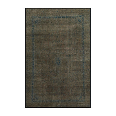 Abstract Indoor Rug