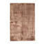 Abstract Area Rug in Cream/Rust