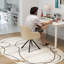 Chaises de bureau pivotantes Comfy-830118486