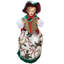 Ensemble 4 pièces Holly Caroler
