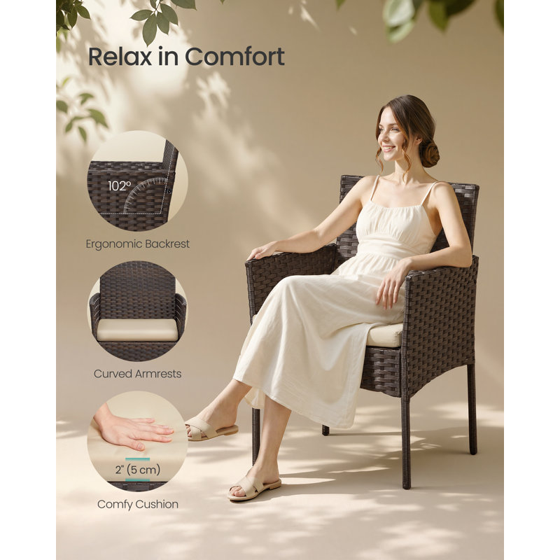 Ensembles de conversation pour patio