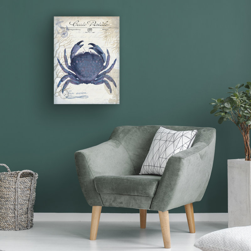 Art sur toile Fab Funky, H 32 po x l 24 po x P 2 po
