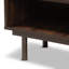 16 Pair Shoe Storage Cabinet