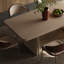 Ensemble de table de salle à manger Modern-110480192