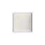 Brownstone Square Cabinet Knob-49413610-109237418