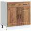 Kitchen Base Cabinet Kalmar Engineered Wood-1729887967