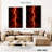 Alvord Red Lightning Strike-108440391