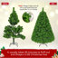 Arbre de Noël artificiel Harbai-2143655104