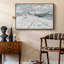 "Vintage Landscape - CCLXV III" sur toile-1221048368-1221048369