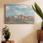 Toile tendue pastel Western Vista II-Gallery-1922020861