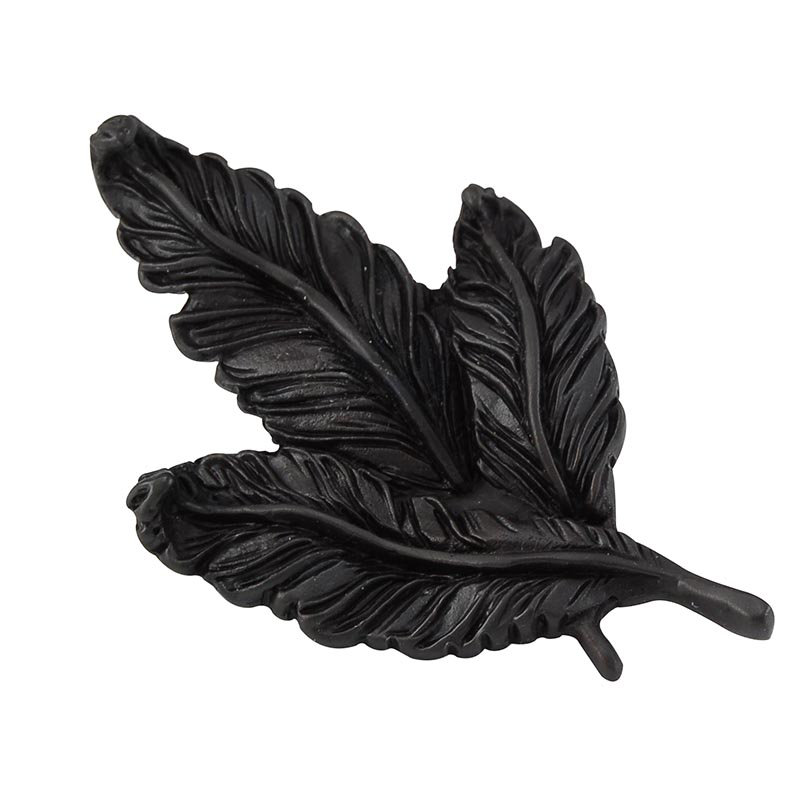 Carlotta Novelty Knob, Oil-Rubbed Bronze