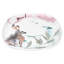 Rosalind Wheeler Kempas Ceramic Platter