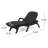 MIKAEL CHAISE LOUNGE WITH CUSHION-2083743023
