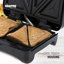 Geepas Non Stick Electric Grill with Lid