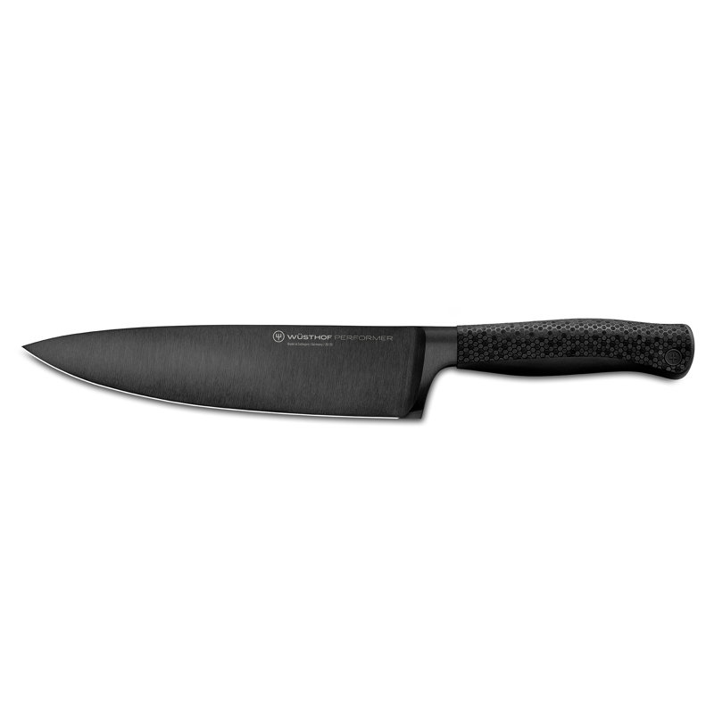 WÜSTHOF Performer Chef's Knife, 8"