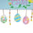 Animals Wall Decor