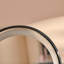 65x45cm LED Arch Bathroom Mirror-1319480727