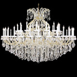 Maria Theresa Grand 49 - Light Chandelier