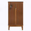 Vitrine Diapaly lumineuse avec tablettes ajustables-635519869