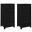 Mabe 40cm Solid Wood Sideboard-116995248
