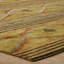 Graviett Wool Southwestern Area Rug in Beige-2086162776