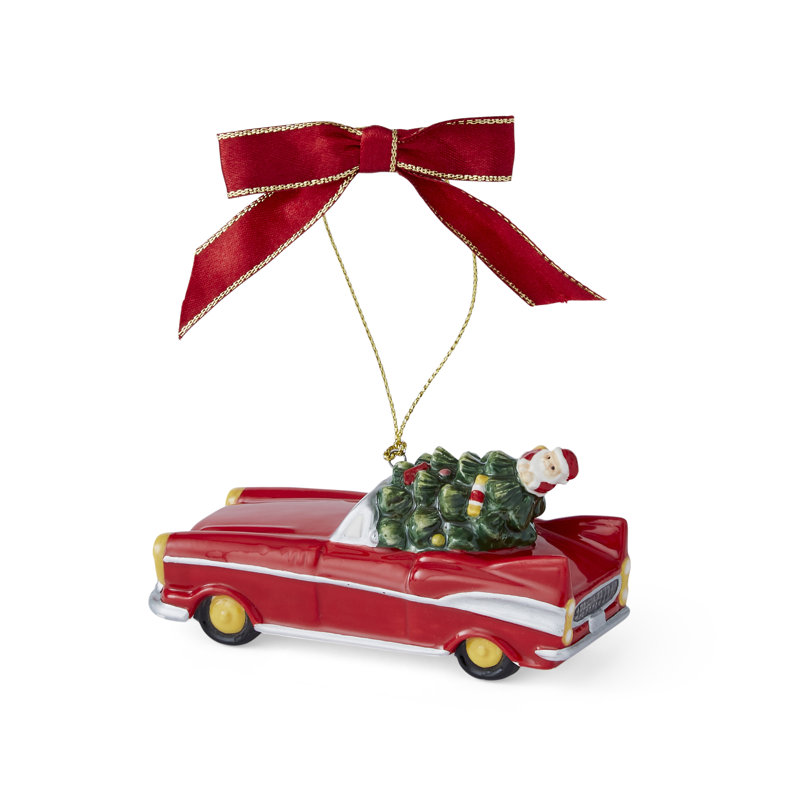 Christmas Tree CONVERTIBLE ORNAMENT