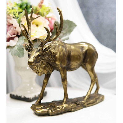 Appolinaire Animals Figurines & Sculptures