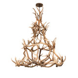 16 - Light Chandelier