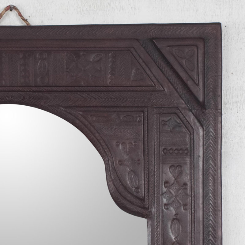Charmante Wall Mirror