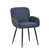 Navy Faux Leather is out of stock