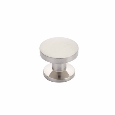 Schaub Northport Cabinet Knob 1-3/8"