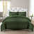 Olive Green selected
