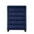 Bleu est en rupture de stock