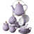 Purple n'est pas disponible