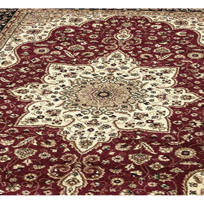 Knoxville Oriental Area Rug, Rectangle 60 x 110cm