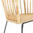 Jakob 19.29'' H Armchair
