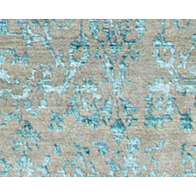 Oriental Area Rug, Rectangle 8' x 10'