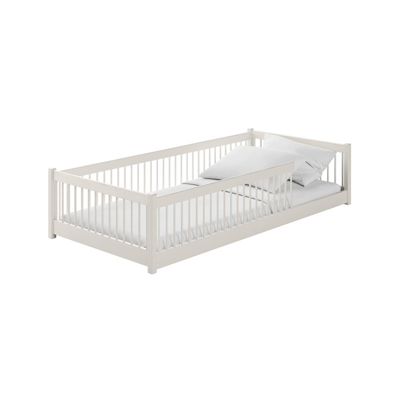 Detlev Bed