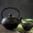 Latitude Vive Akshpaat 0.8ml Solid Colour Teapot