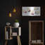 «Take Five» par Annelein Beukenkamp, art mural en métal-639599643