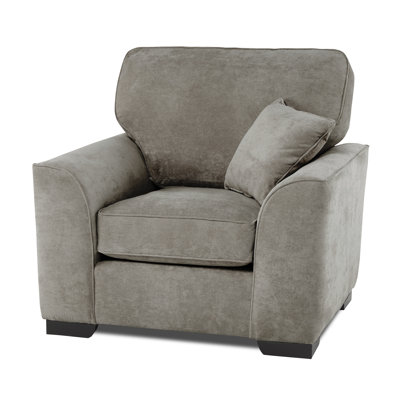 Swofford Upholstered Armchair