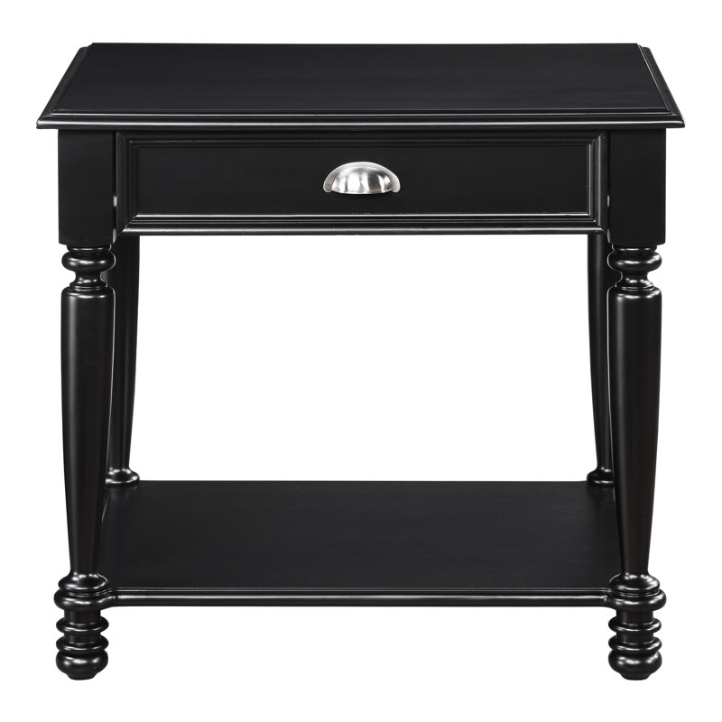Table de bout Traditional Living