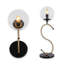 Lampe de table 19 po Althea-2047133153