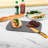 Tovolo Hi-Low Cutting Board, Non-Slip, Dishwasher Safe