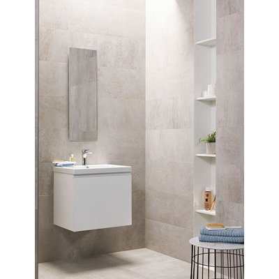 Cube 31.5'' W Single Vanity
