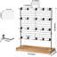 Wood Jewellery Stand +