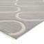 Catherine Lansfield Geometric Shapes Area Rug-233539488